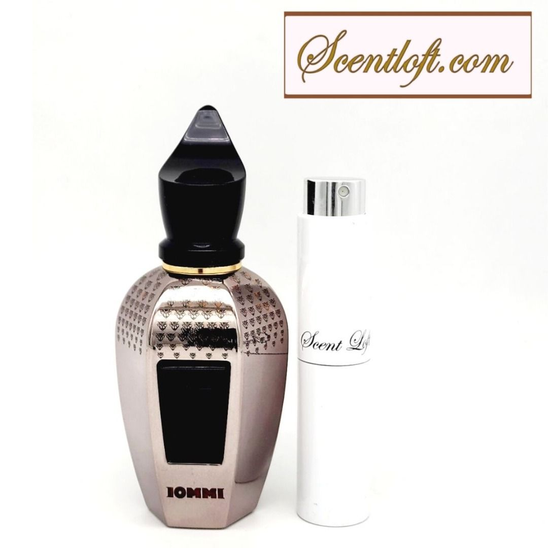 XERJOFF Tony Iommi Monkey Special Parfum (Decants)
