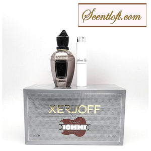 XERJOFF Tony Iommi Monkey Special Parfum (Decants)