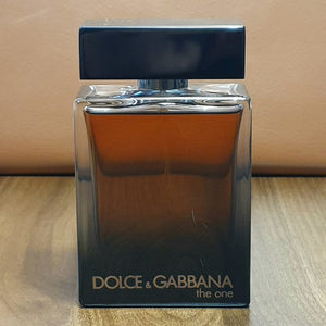 DOLCE & GABBANA The One EDP (Decants)