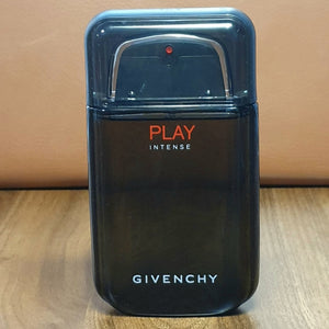 GIVENCHY Play Intense (Decants)