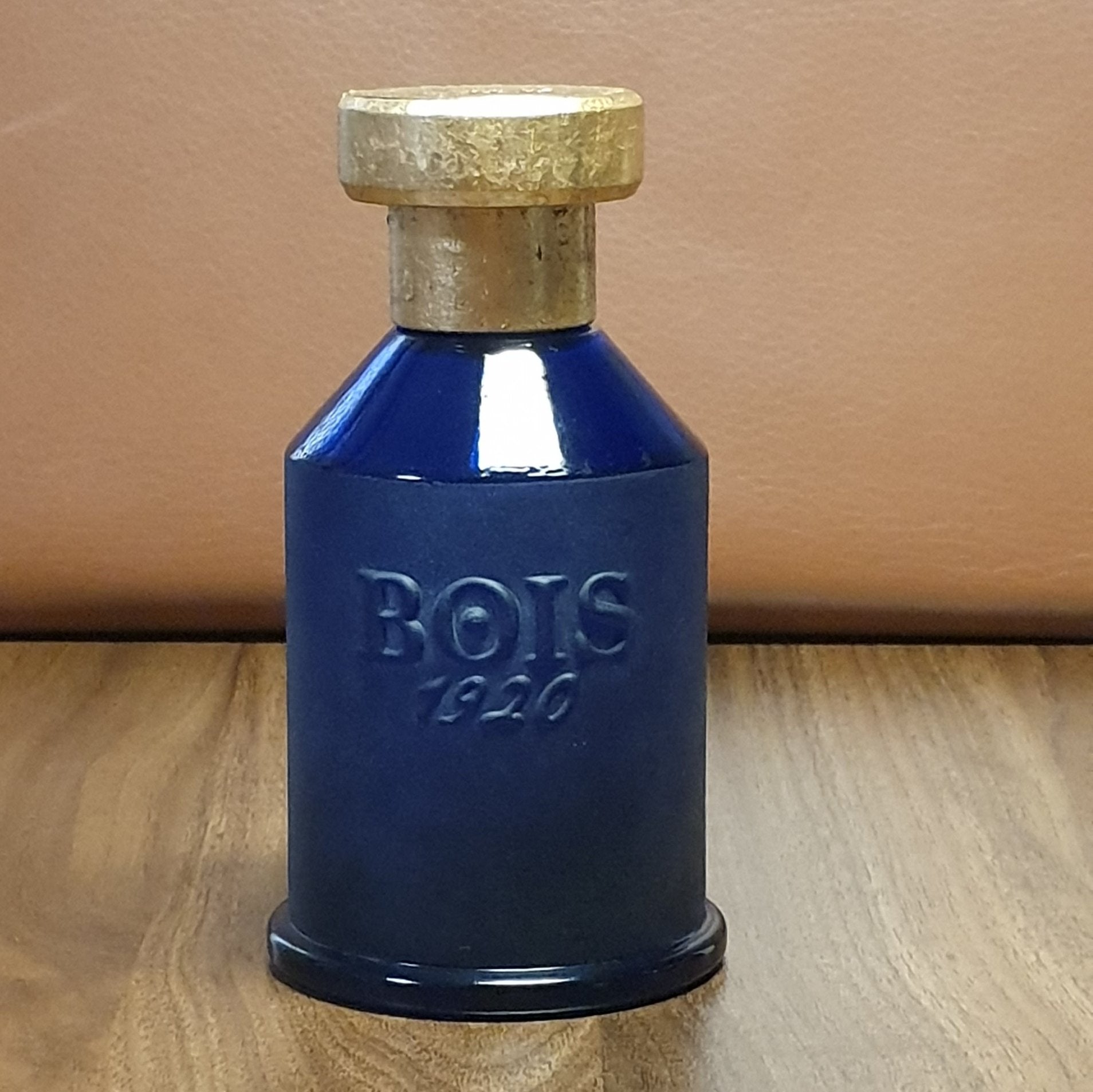 BOIS 1920 Oltremare (Decants)