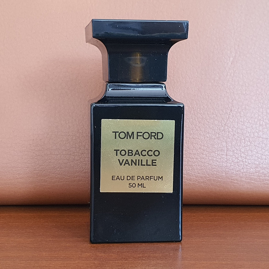 TOM FORD Tobacco Vanille (Decants)