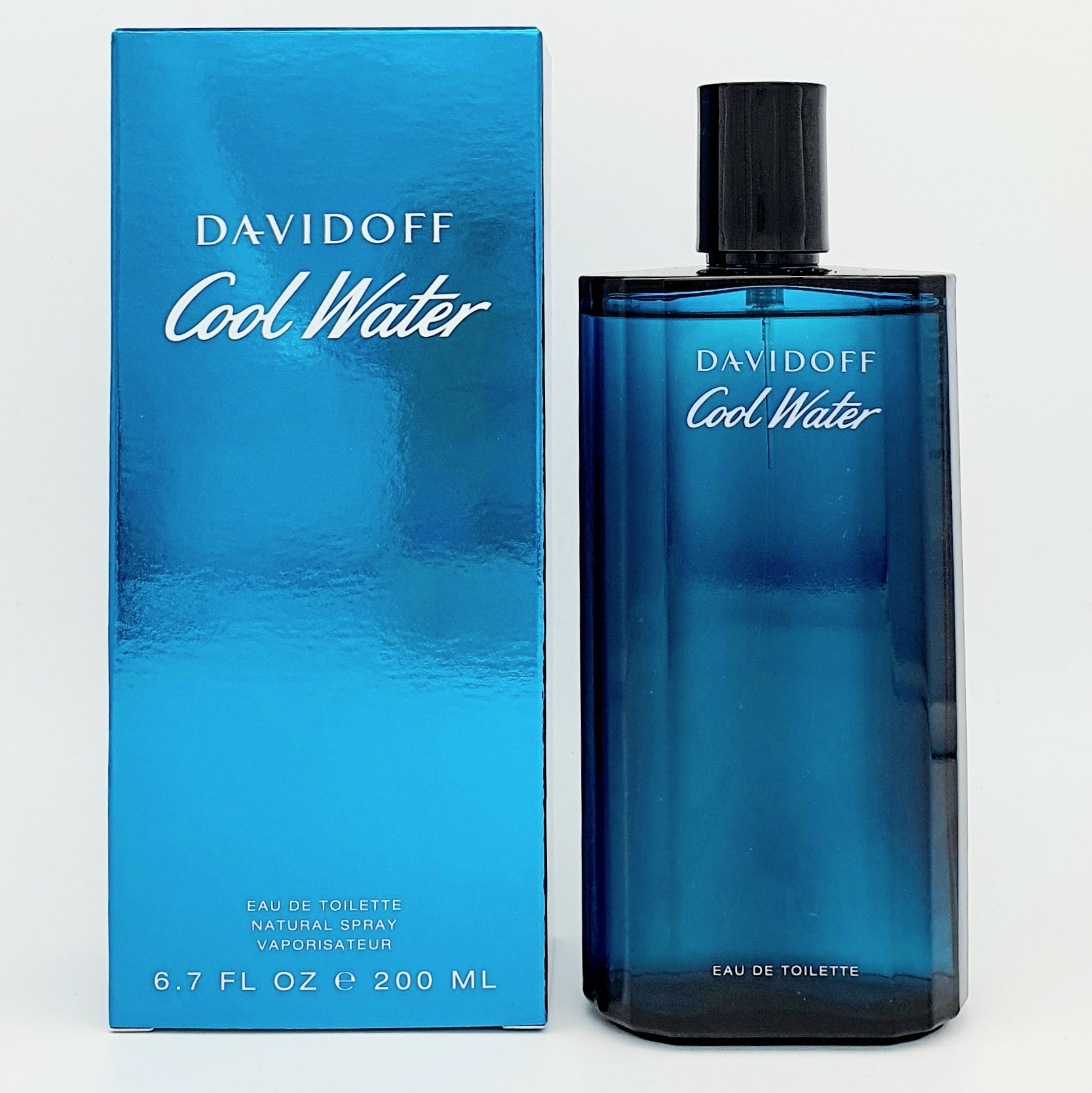 DAVIDOFF Cool Water (Decants)