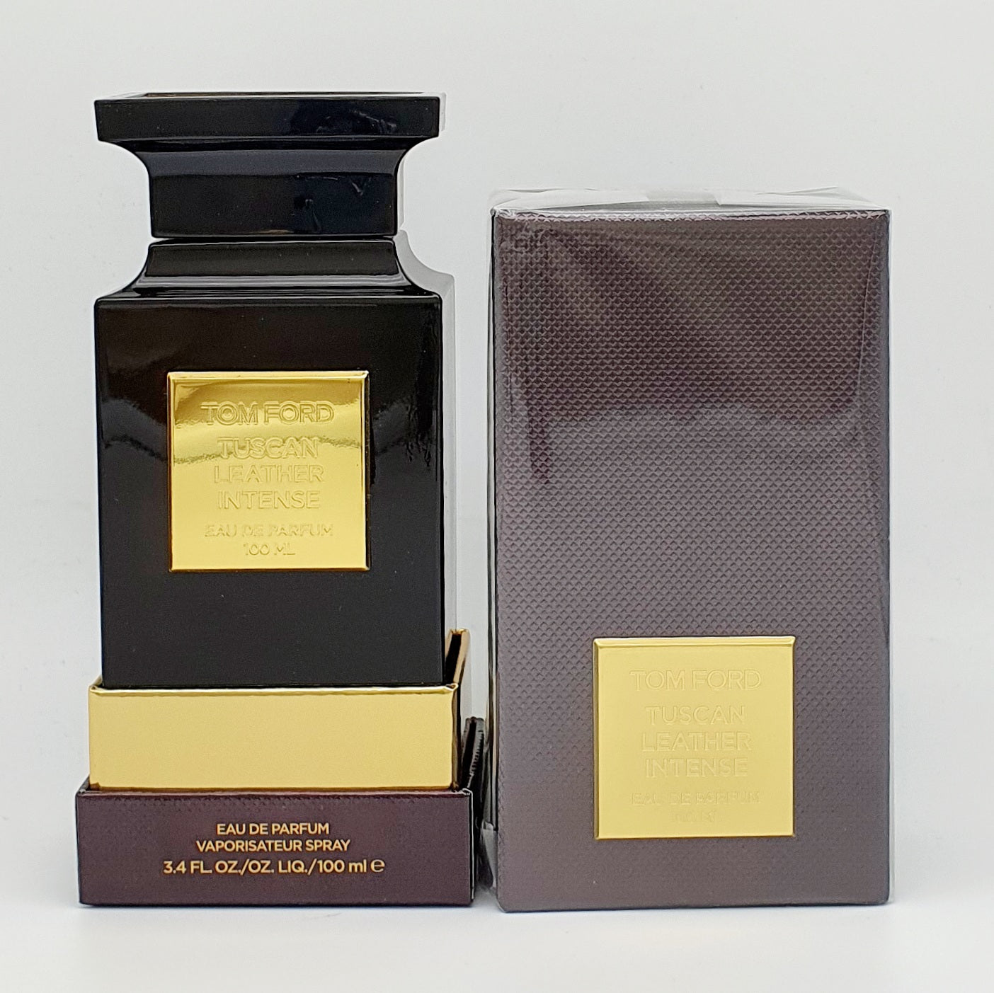 TOM FORD Tuscan Leather Intense (Decants)
