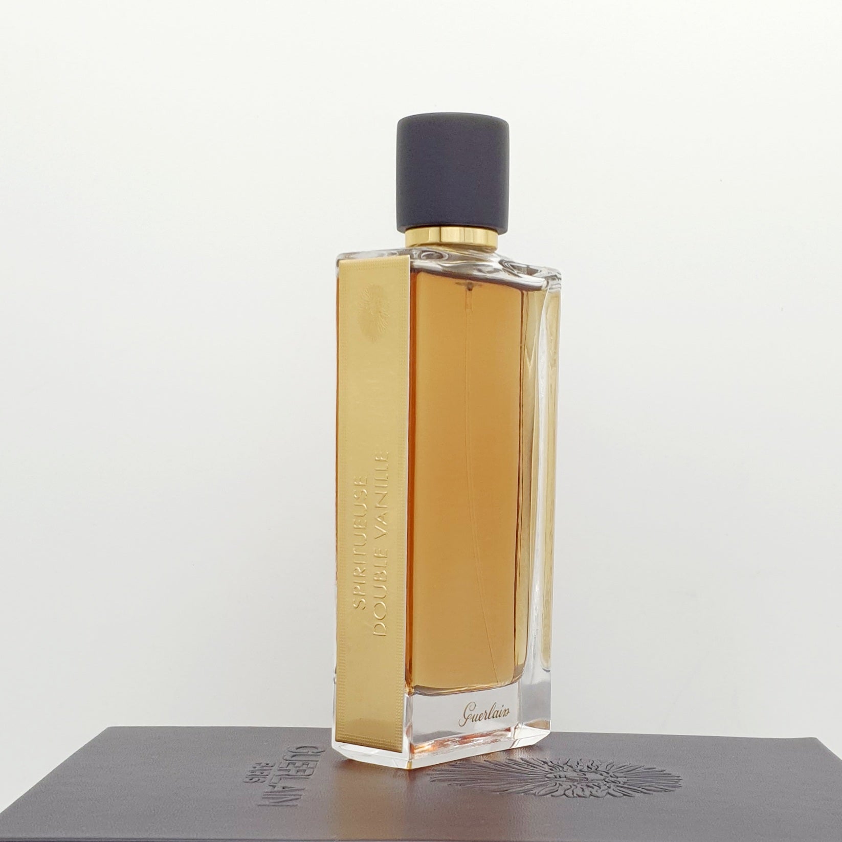 Guerlain Spiritueuse Double Vanille Eau de Parfum (100ml)