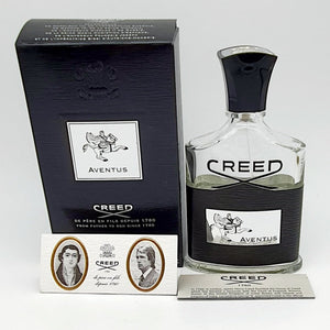 CREED Aventus (Various Batches) (Decants)