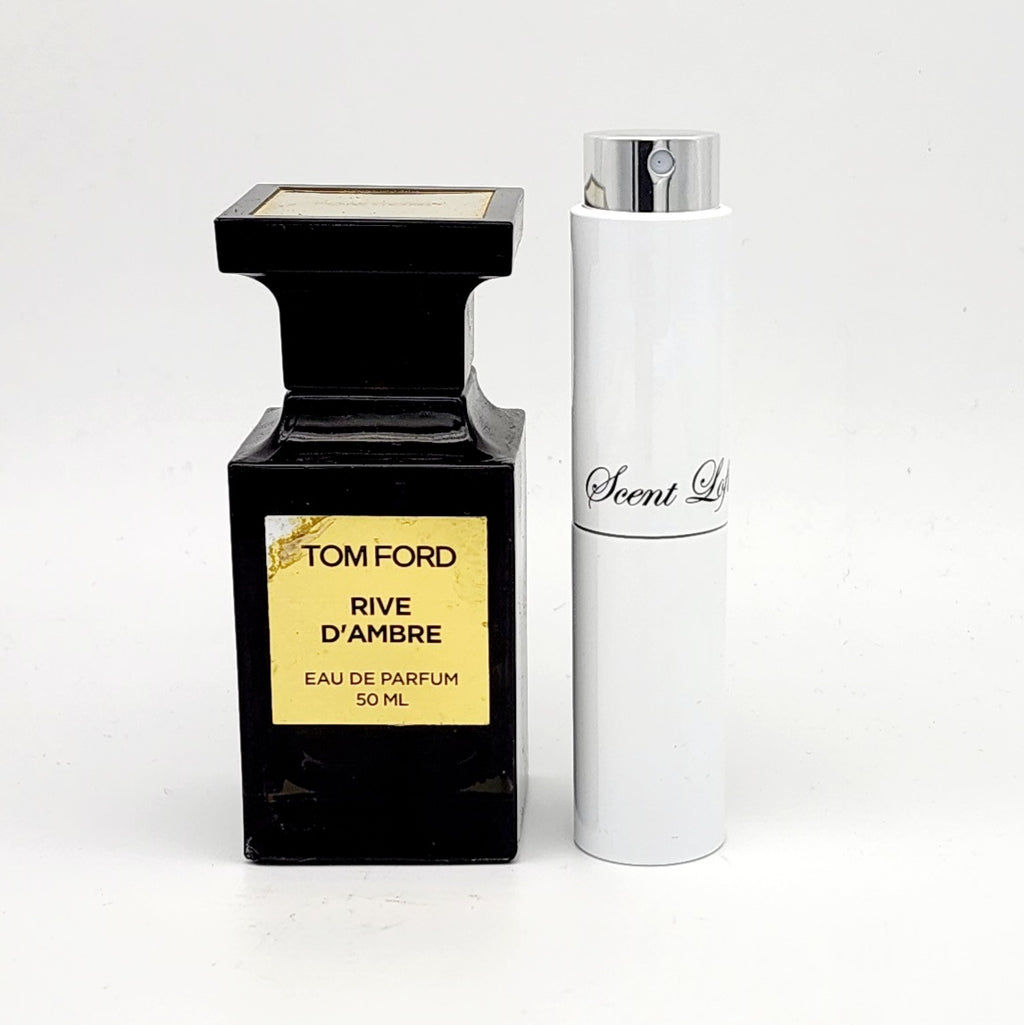 TOM FORD Rive D'Ambre (Decants)