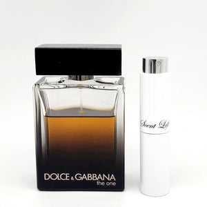 DOLCE & GABBANA The One EDP (Decants)