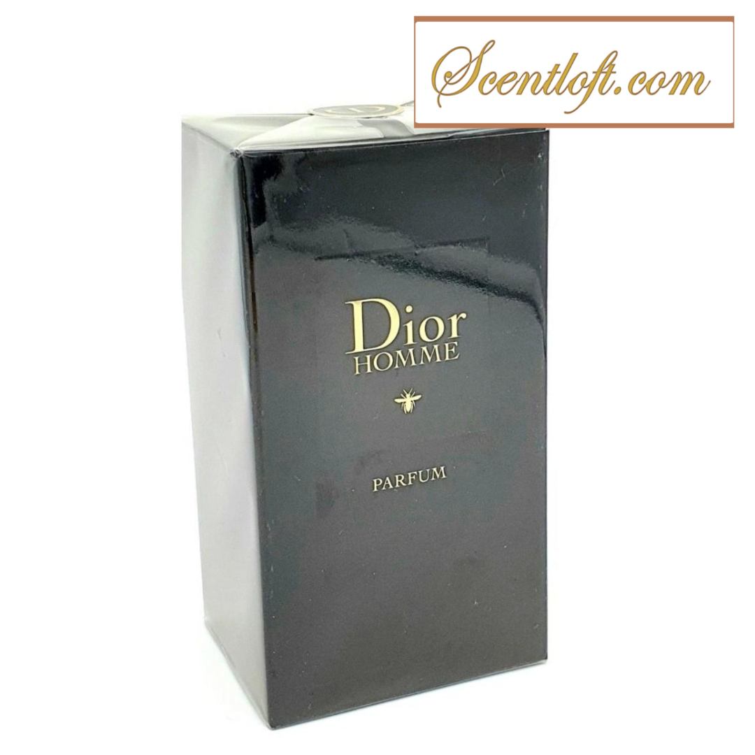 Dior Homme Parfum 100 ml  Kaufen auf Ricardo