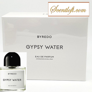 BYREDO Gypsy Water EDP 100ml *