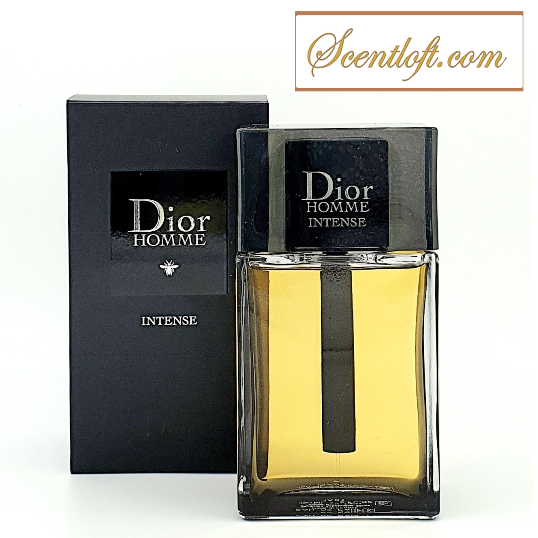 Dior Homme Sport EDT 75ml New  City Perfume