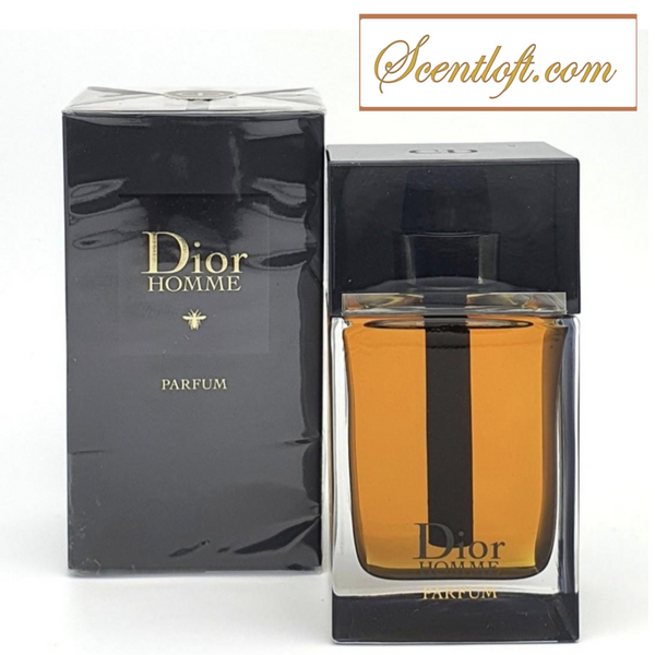 DIOR Homme Parfum 100ml * – SCENTLOFT.COM