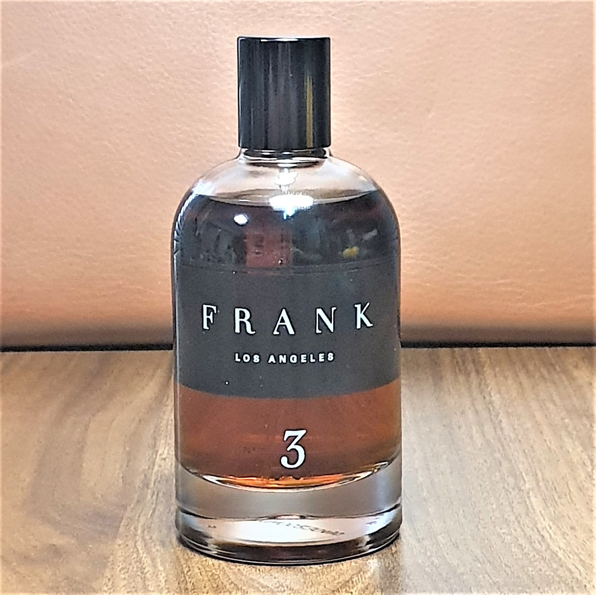 FRANK LOS ANGELES Frank No. 3 (Decants) –