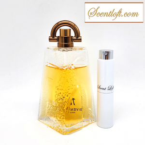 My First Gender-Bending Perfume Fling: Givenchy Pi – Undina's Looking Glass