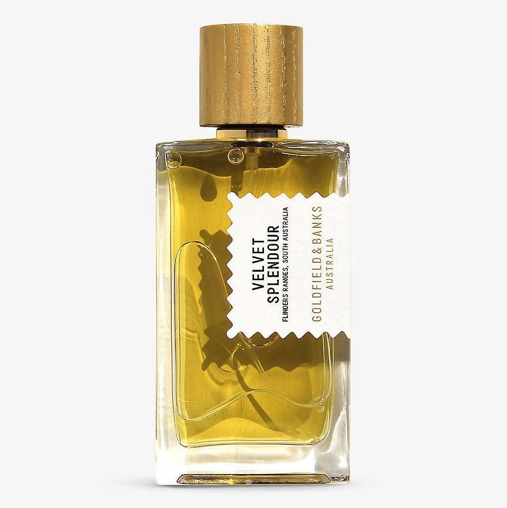 GOLDFIELD & BANKS Velvet Splendour Perfume Concentrate (Decants)