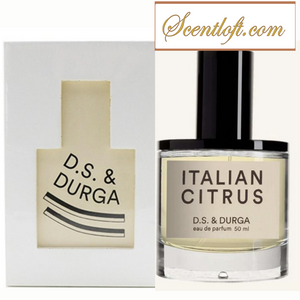 D.S. & DURGA Italian Citrus EDP 50ml *