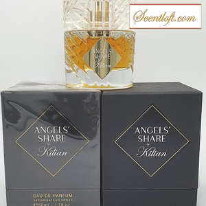 KILIAN Angels' Share EDP 50ml Refillable Bottle*