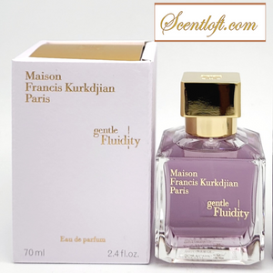 Maison Francis Kurkdjian (MFK) Gentle Fluidity Gold EDP 70ml *