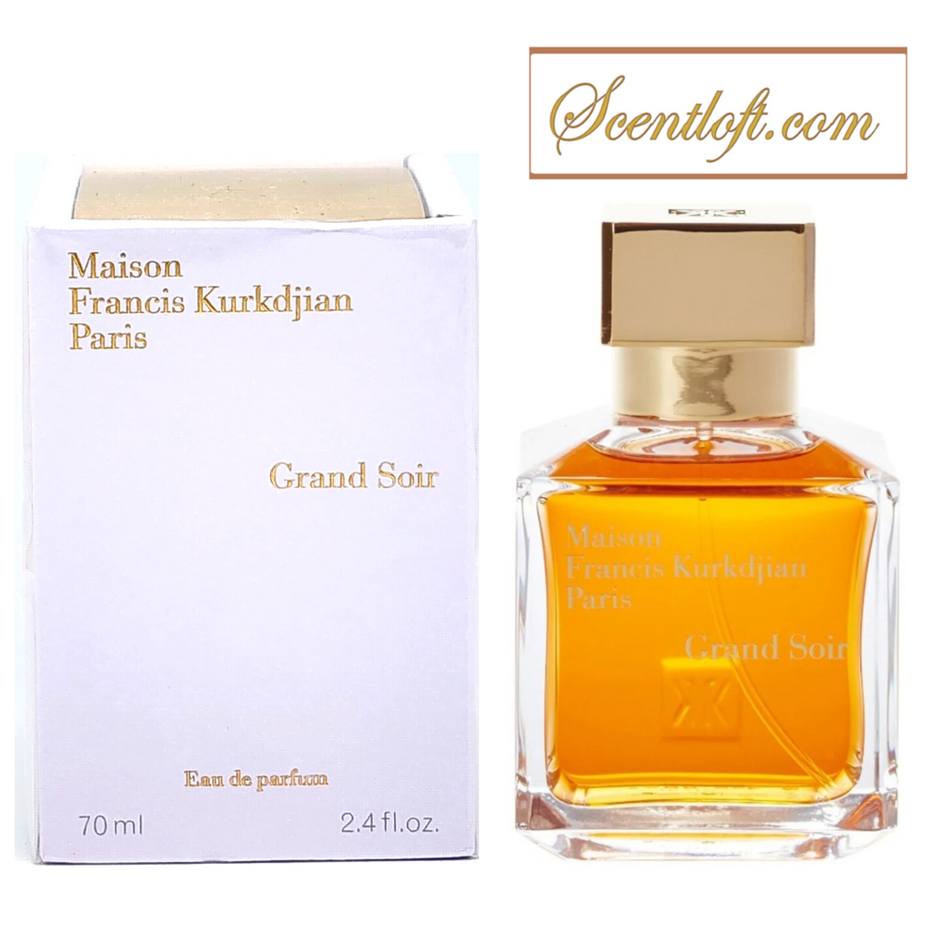 MAISON FRANCIS KURKDJIAN MFK Grand Soir EDP 70ml *