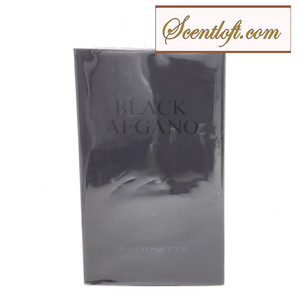 Nasomatto Black Afgano Extrait De Parfum 30ml BNIB*