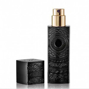 KILIAN Rolling In Love 7.5 ml Travel Atomizer with Red / Black Case