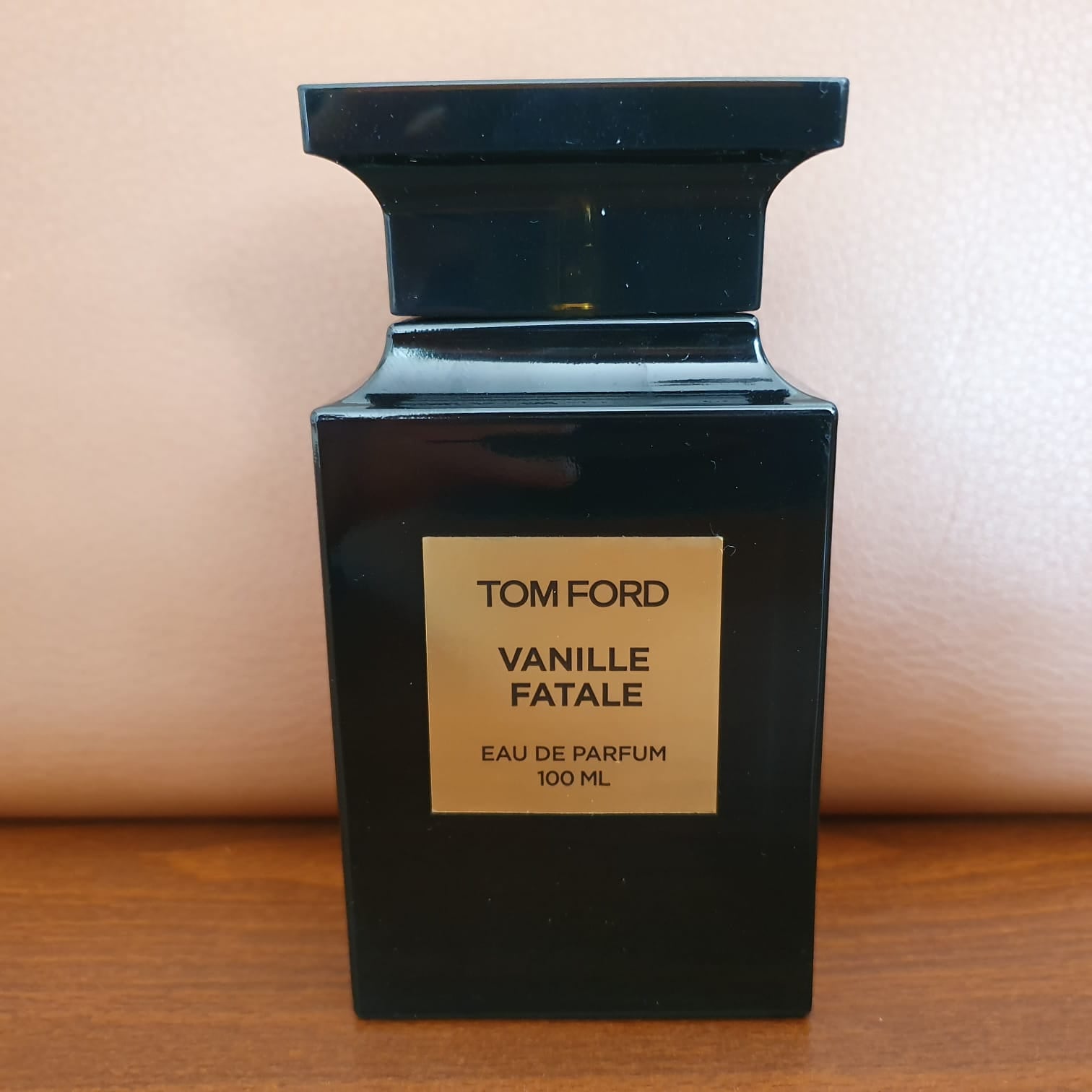 TOM FORD Vanille Fatale (Decants)