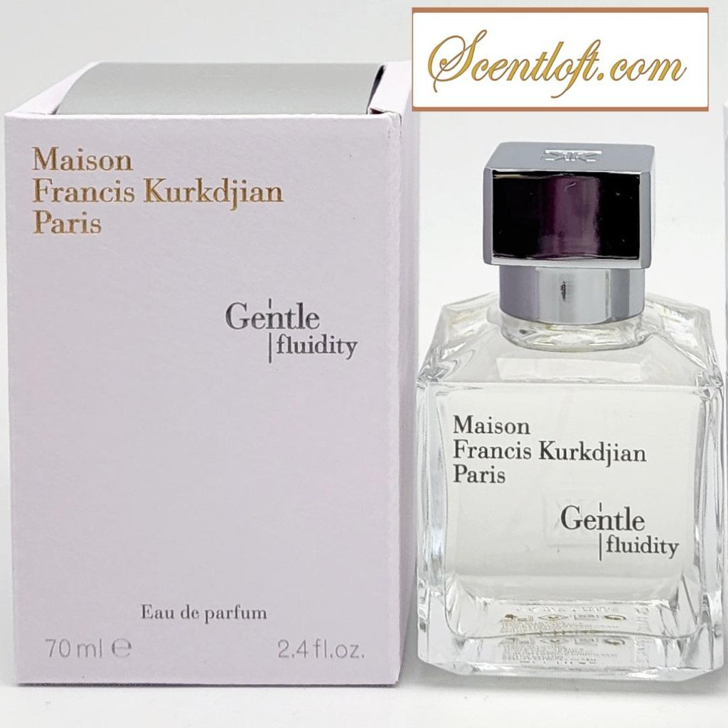 MAISON FRANCIS KURKDJIAN MFK Gentle Fluidity Silver EDP 70ml *